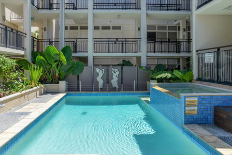 Paradiso Resort - Accommodation Fremantle 1