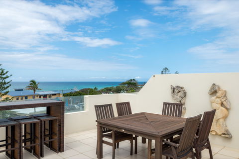 Paradiso Resort - Accommodation Fremantle 2