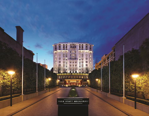 Park Hyatt Melbourne - Accommodation Fremantle 0