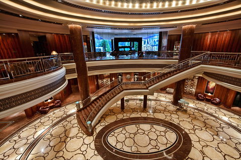 Park Hyatt Melbourne - Accommodation Fremantle 2