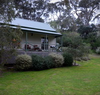 Pavilion at St Helens - Accommodation Fremantle