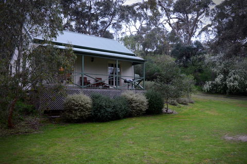 Pavilion At St Helens - Accommodation Fremantle 0