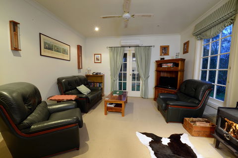 Pavilion At St Helens - Accommodation Fremantle 1