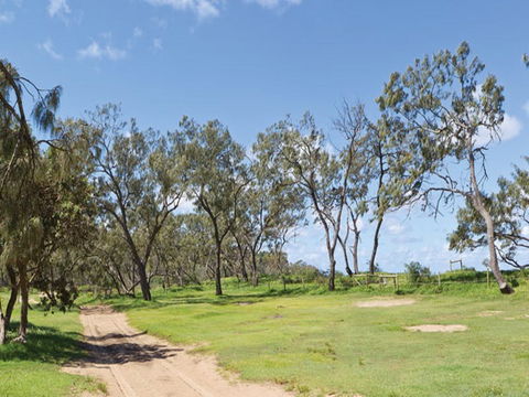 Pebbly Beach Campground - Yuraygir National Park - Accommodation Fremantle 2