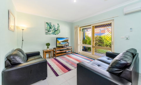 Pegasus Motel - Accommodation Fremantle 1