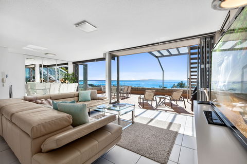Picture Point Terraces - Accommodation Fremantle 1