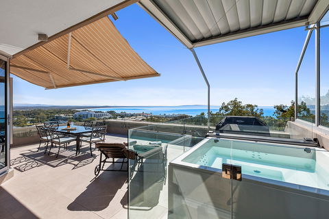 Picture Point Terraces - Accommodation Fremantle 2