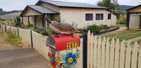 Platypus Cottage - Accommodation Fremantle 1