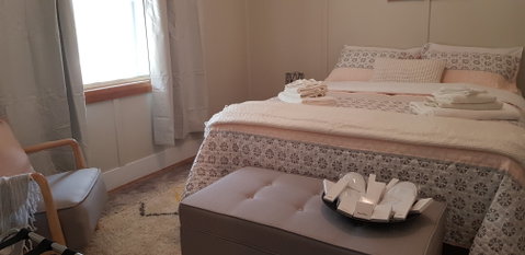 Platypus Cottage - Accommodation Fremantle 2