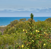 Preston Beach Front Apartment - Accommodation Fremantle