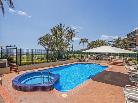 Princess Palm On The Beach - Accommodation Fremantle 0
