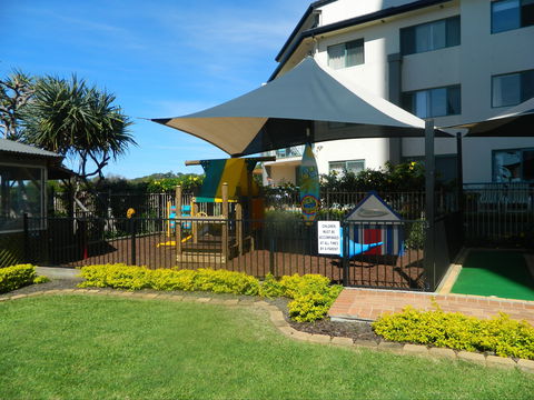 Princess Palm On The Beach - Accommodation Fremantle 1