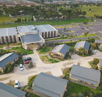 Quality Suites Seasons 5 Resort - Accommodation Fremantle