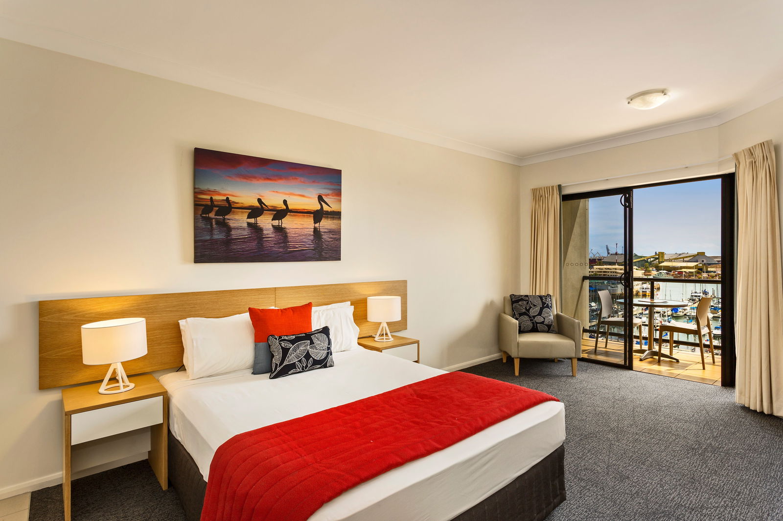 Townsville QLD Accommodation Fremantle