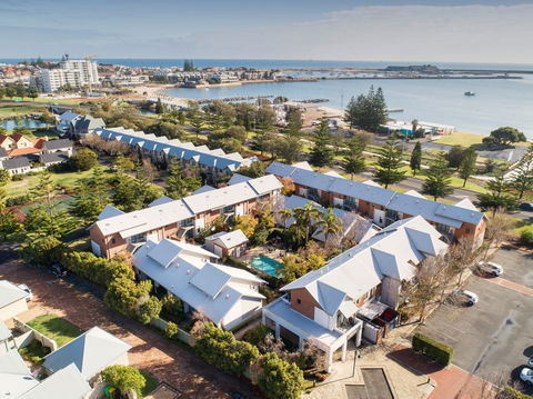Quest Bunbury  Apartment Hotel - Accommodation Fremantle 0