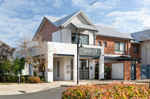 Quest Bunbury  Apartment Hotel - Accommodation Fremantle 1