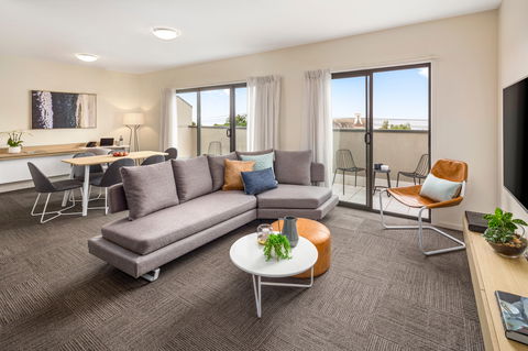 Quest Apartments Geelong - Accommodation Fremantle 1