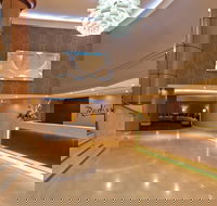 Radisson Hotel and Suites Sydney - Accommodation Fremantle