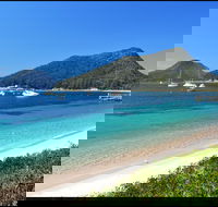 Ramada Resort by Wyndham Shoal Bay - Accommodation Fremantle