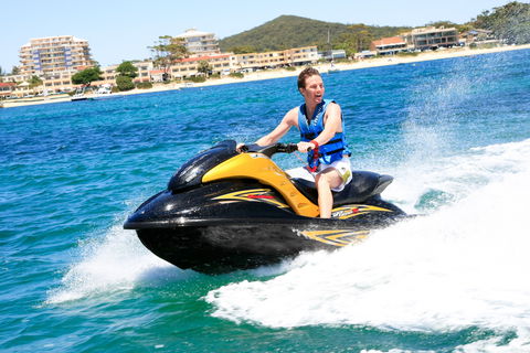 Ramada Resort By Wyndham Shoal Bay - Accommodation Fremantle 1