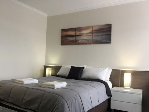 Red Carpet Motel - Accommodation Fremantle 2