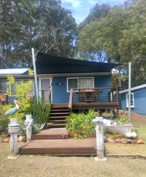 Retro Cottage - Accommodation Fremantle 0