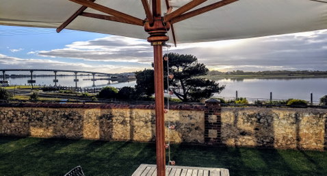River's End Retreat Goolwa - Accommodation Fremantle 0