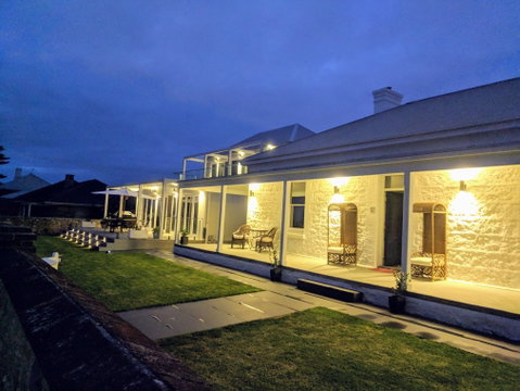 River's End Retreat Goolwa - Accommodation Fremantle 1