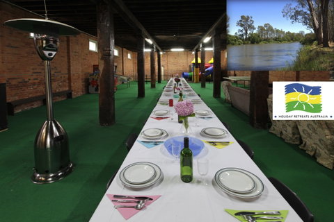 Rivergum Holiday Park - Accommodation Fremantle 0