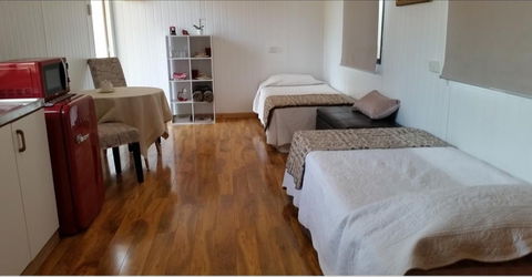 Rockinghorse Restorations Accommodation - Accommodation Fremantle 0