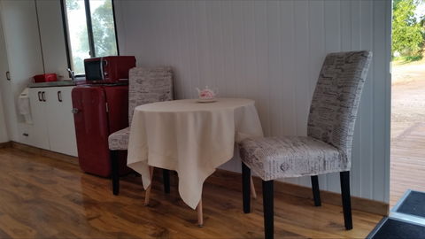 Rockinghorse Restorations Accommodation - Accommodation Fremantle 1
