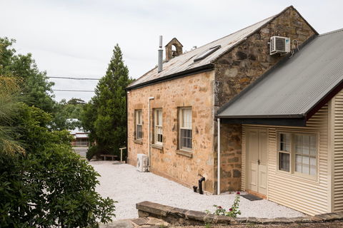 Roscrow Bed And Breakfast - Accommodation Fremantle 1