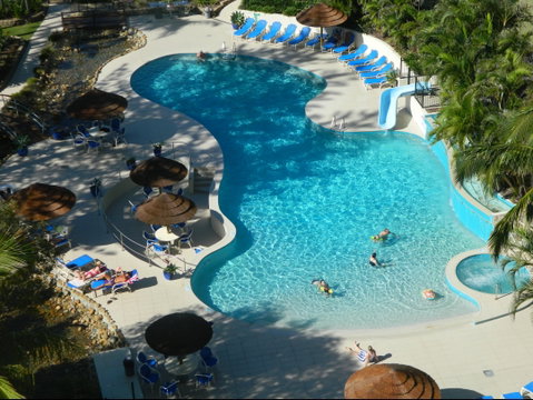 Royal Palm On The Beach - Accommodation Fremantle 0