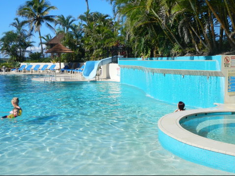 Royal Palm On The Beach - Accommodation Fremantle 1