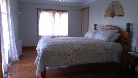 Ryder Homestead - Accommodation Fremantle 2