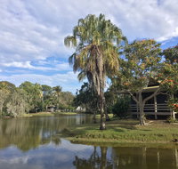 Sanctuary Lakes Fauna Retreat - Accommodation Fremantle