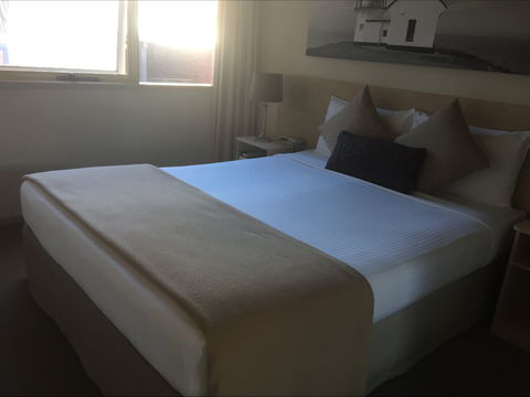 Shelly Beach Resort - Accommodation Fremantle 1