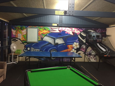 Shelly Beach Resort - Accommodation Fremantle 2