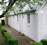 Somercotes - Accommodation Fremantle