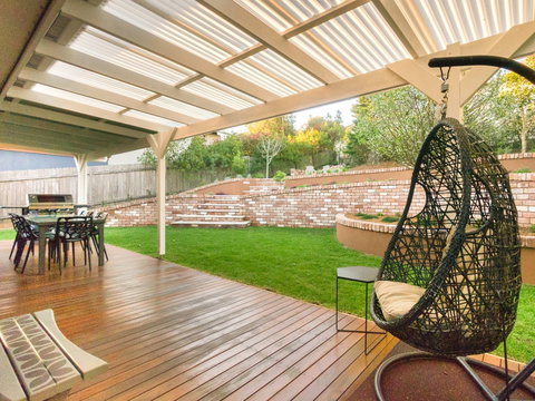 Southerly Change - Accommodation Fremantle 0