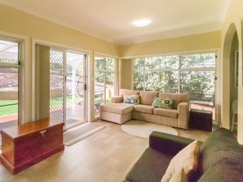 Southerly Change - Accommodation Fremantle 2