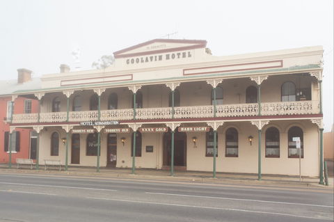 Southern Railway Hotel - Accommodation Fremantle 0