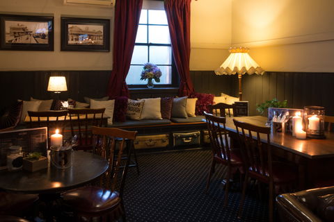 Southern Railway Hotel - Accommodation Fremantle 1