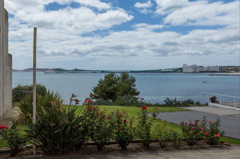 Spalding Lodge Unit 16 - Accommodation Fremantle 0