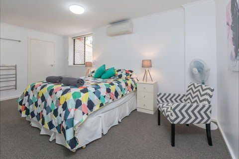 Spalding Lodge Unit 16 - Accommodation Fremantle 1