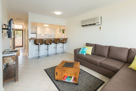 Spalding Lodge Unit 12 - Accommodation Fremantle 1