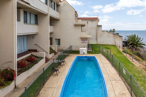 Spalding Lodge Unit 10 - Accommodation Fremantle 0