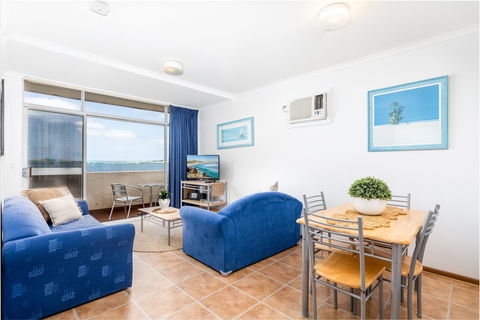 Spalding Lodge Unit 10 - Accommodation Fremantle 1