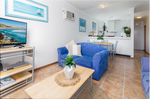 Spalding Lodge Unit 10 - Accommodation Fremantle 2