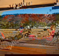 Squeakywindmill Boutique Tent BB - Accommodation Fremantle